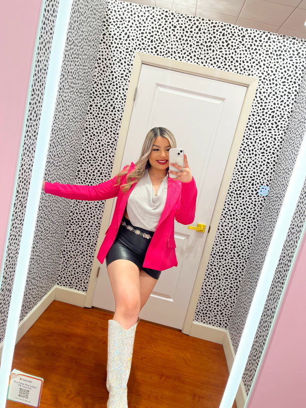 Kylie Blazer