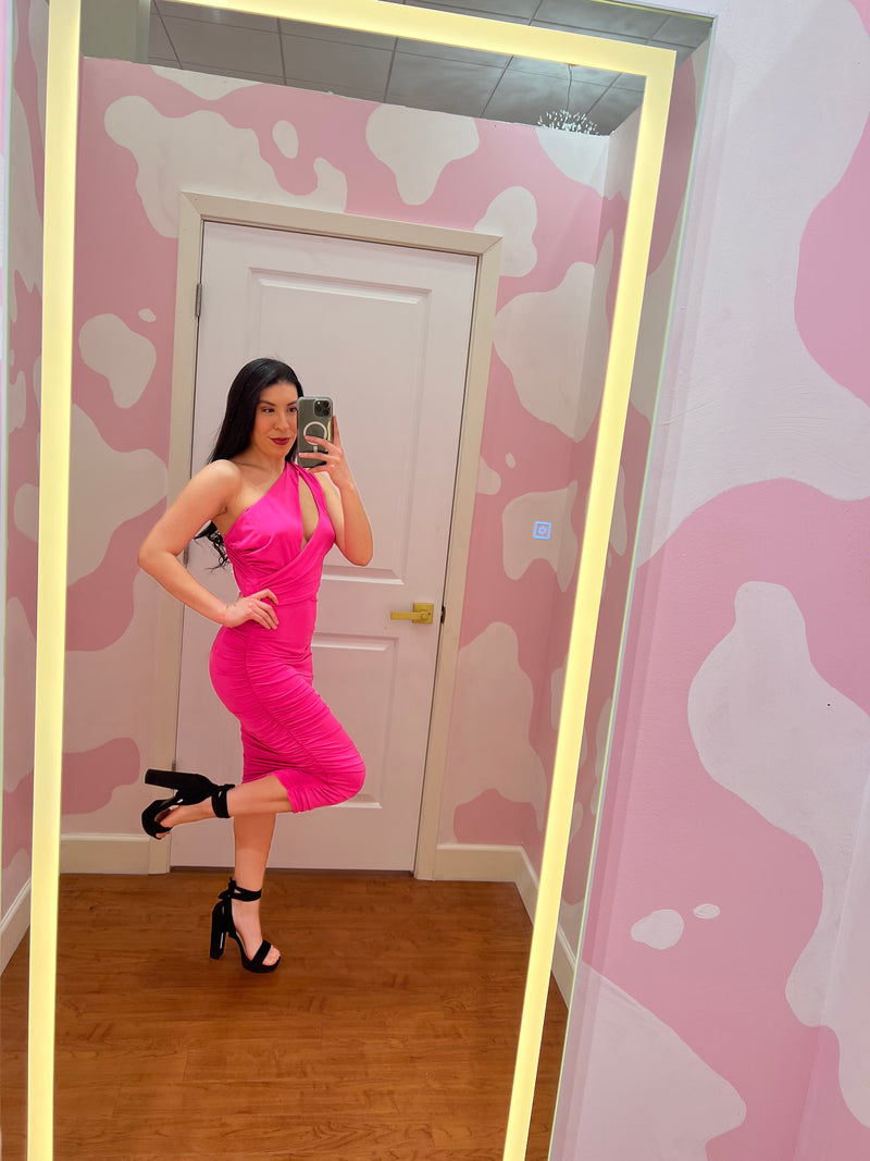 Luna Dress