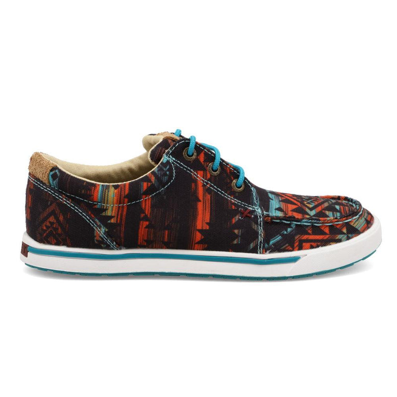 Women's Hooey Loper WHYC019 - Uptownmuse