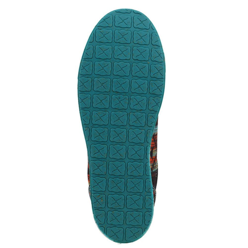 Women's Hooey Loper WHYC019 - Uptownmuse